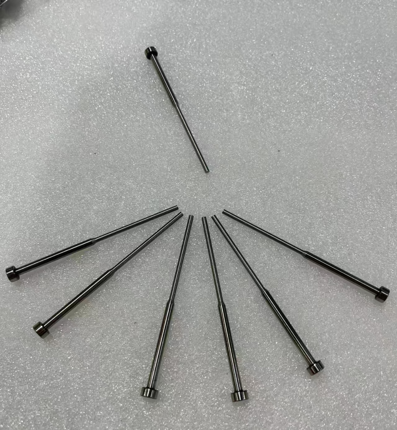 CNC可伐合金零件加工