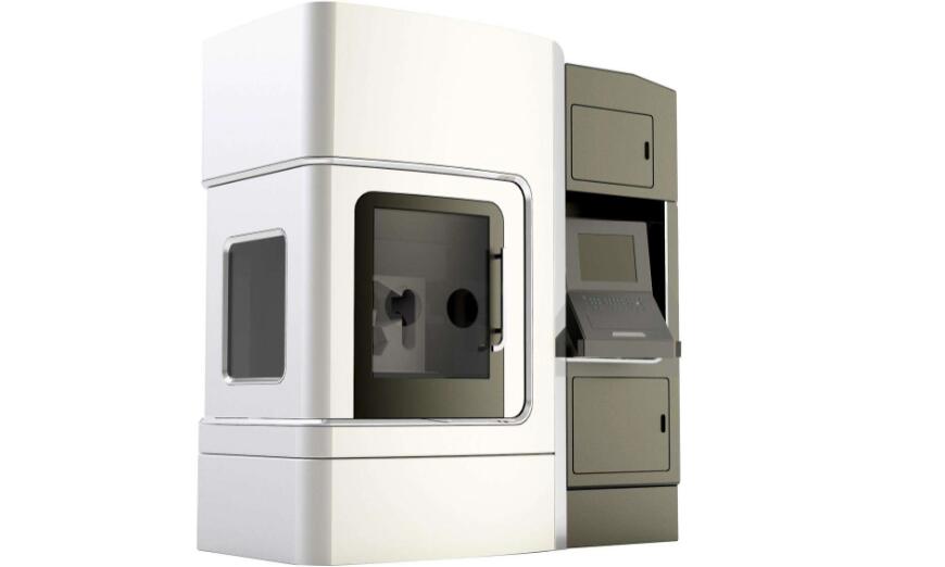3D打印加工 3D打印加工