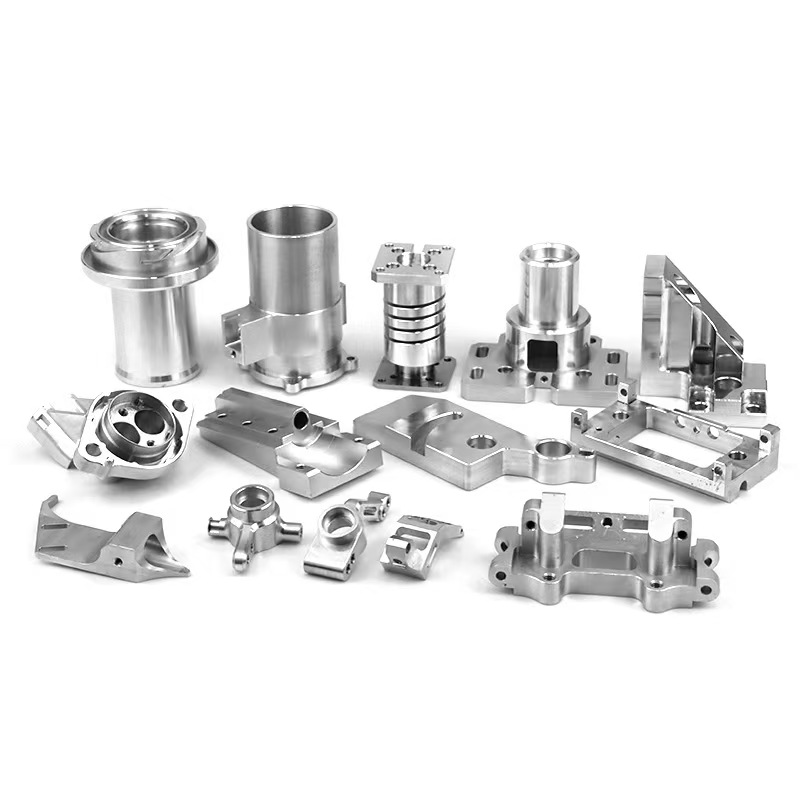 四轴 CNC 加工精度控制与误差补偿方法