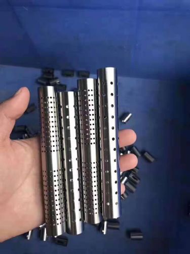 激光切割加工相比传统切割方式有哪些优势？