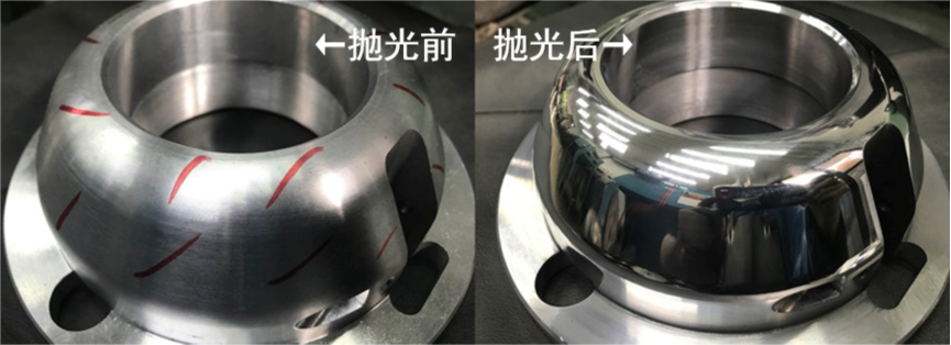 如何选择专业抛光加工供应商