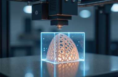 打样用CNC还是3D打印？先搞清楚3D打印有哪几种 