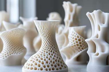 打样用CNC还是3D打印？先搞清楚3D打印有哪几种 
