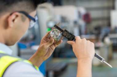 陶瓷精密零件加工难点分析与应用场景指南