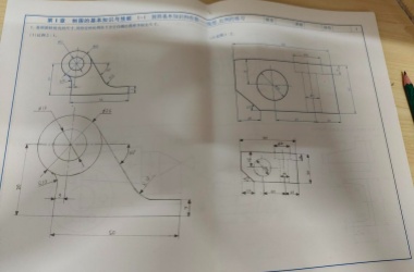 非标零件1件起做，打样流程是怎样的？从图纸到出件全流程