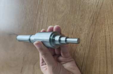 苏州精密零件加工找厂家，要看哪些条件？