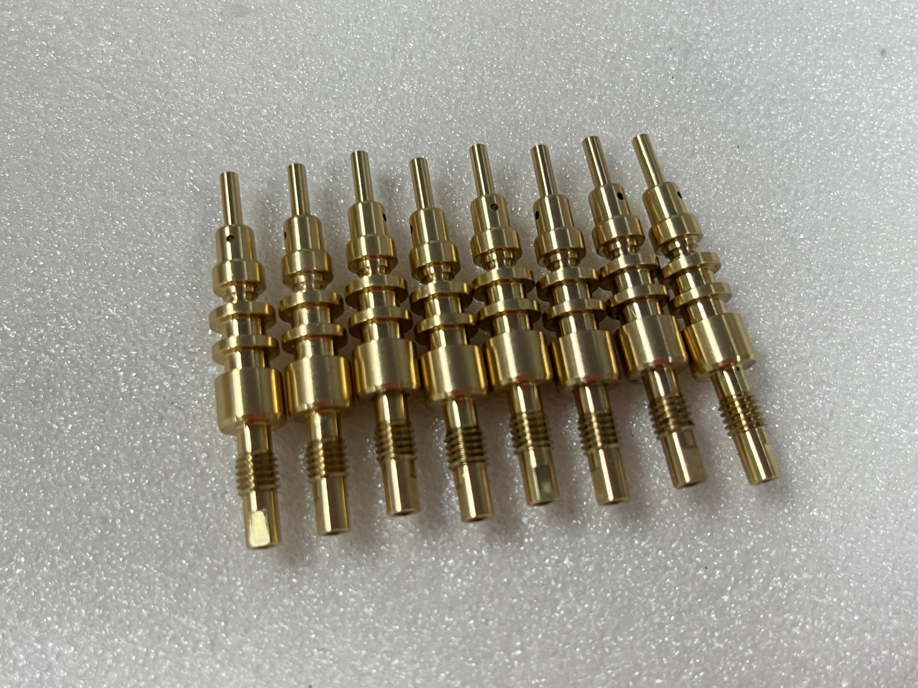 苏州莱图加精密制造：专注机器人非标零件小批量加工与5轴CNC定制