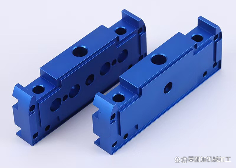精密CNC加工：稳定实现±0.005mm公差的技术逻辑