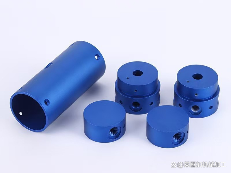 精密CNC加工：稳定实现±0.005mm公差的技术逻辑