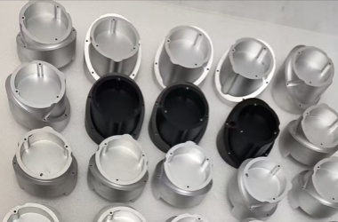 Al7075铝合金：机器人轻量化零件的选择与加工方案