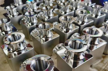 看得见的精度：三坐标(CMM)在精密加工中的应用