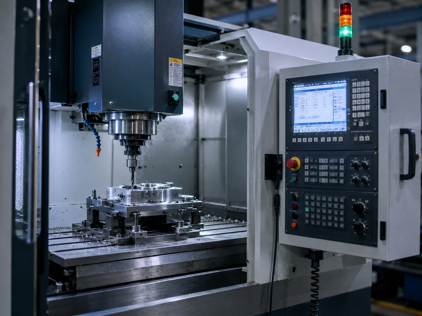非标零件加工有哪些工艺?CNC、电火花、激光各有什么优缺点