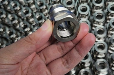多品种小批量零件加工如何安排生产与质量追溯