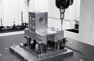 精密零件加工厂怎么选，公差、检测报告和表面处理要看什么？ 图2