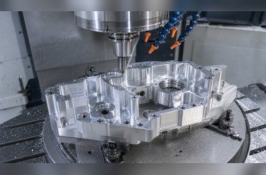 铝合金精密零件加工，阳极氧化前尺寸余量怎么预留？ 配图